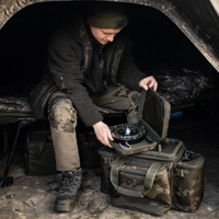 Nash Subterfuge Carryalls